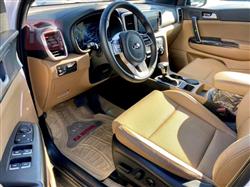 کیا سپۆرتاج